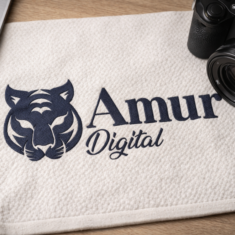 Amur Digital